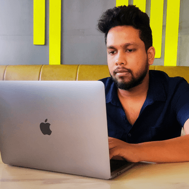 Photo of Gimnath Perera